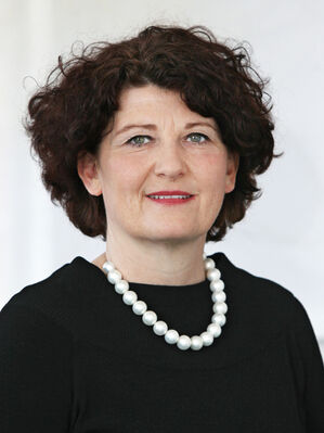 Bettina Wilhelm