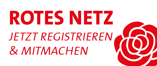 Rotes NEtz