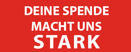 Für die SPD Spenden